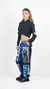 Pantalon Blue Racer - Kim M. Velvet