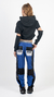 Pantalon Blue Racer en internet