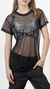 Remeron Microtul Basico Unisex en internet