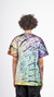 Remerón Unisex Scratches Color - comprar online