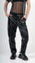 Cargo crocco simil cuero