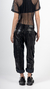 Cargo crocco simil cuero - tienda online