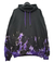 Buzo Fire Violeta - Kim M. Velvet
