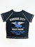 Remera kansas moto