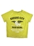 Remera kansas moto - Kim M. Velvet