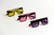 Gafas Techno - Kim M. Velvet