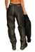 Cargo simil cuero - comprar online