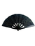 Abanico Odyssey Neon Pockey madera