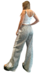 Pantalon Sporty Glam Straight - tienda online