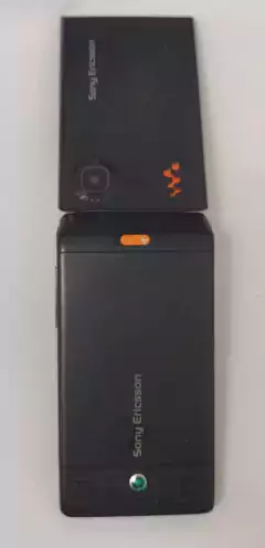 Sony Ericsson CLARO W380 Seminovo C/CAIXA - comprar online