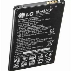 Bateria LG BL-45A1H - comprar online