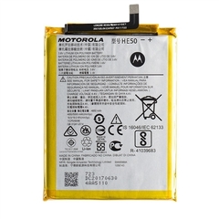 Bateria Motorola HE50-Moto E5 Plus Xt1924 E4 Plus