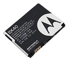 Bateria Motorola BX40- V8 V9 V9m U9 Zn5 I9 Nextel na internet