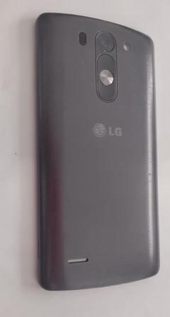 LG D724 Dual-Chip Android 4.4.2 1GB RAM 8GB Semi-novo 2 Chips - comprar online