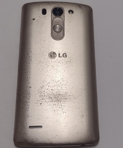 LG D724 Dual-Chip Android 4.4.2 1GB RAM 8GB Semi-novo 2 Chips - loja online