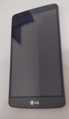 LG G3 Stylus D690N - Dual-Chip 1GB RAM 8GB Semi-Novo - comprar online