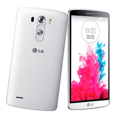 LG G3 D855 Desbloqueado 2GB RAM 16GB Semi-novo