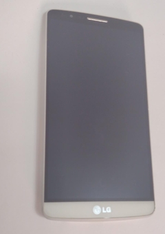 LG G3 D855 Desbloqueado 2GB RAM 16GB Semi-novo - comprar online