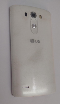 LG G3 D855 Desbloqueado 2GB RAM 16GB Semi-novo na internet