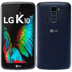 LG K10 K430 16gb Desbloqueado Tela 5.3 Wifi 4G