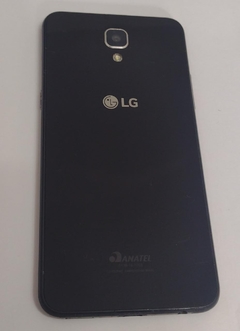 LG X Screen K500 16GB 2GB RAM Desbloqueado - comprar online