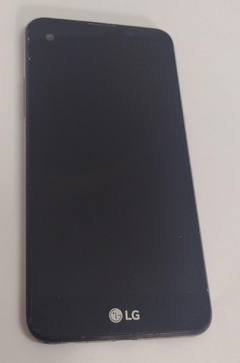 LG X Screen K500 16GB 2GB RAM Desbloqueado na internet
