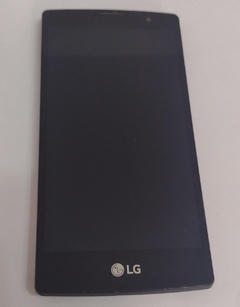 LG H522 Dual-Chip 8GB 1GB RAM Semi-novo - comprar online