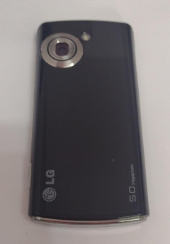 Imagem do LG Gm360 Desbloqueado Semi-novo