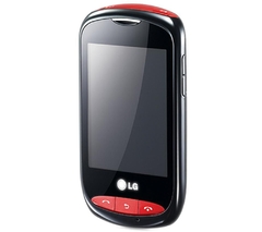 LG Style T310 Desbloqueado Semi-novo
