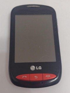 LG Style T310 Desbloqueado Semi-novo - comprar online