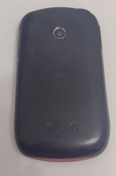 LG Style T310 Desbloqueado Semi-novo na internet