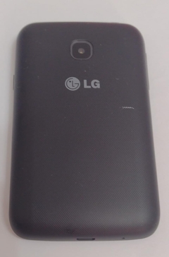 LG D100 4GB 512MB RAM Desbloqueado Semi-novo na internet