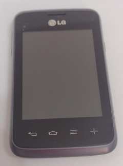 LG D100 4GB 512MB RAM Desbloqueado Semi-novo - comprar online