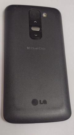 LG G2 Mini D616 Dual-Chip 8 GB 1 GB RAM Semi-Novo na internet