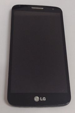 LG G2 Mini D616 Dual-Chip 8 GB 1 GB RAM Semi-Novo - comprar online
