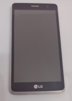 LG X170 Prime 2 TV Dual-Chip 8 GB 1GB RAM Semi-novo - comprar online