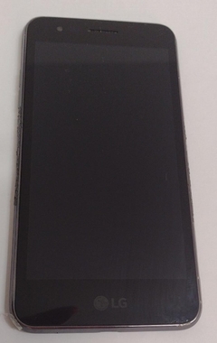 LG K4 X230 Dual 8gb 1gb Ram 8mp Seminovo - comprar online