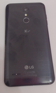 LG K11 Plus X410 Dual-Chip 16GB 2GB RAM Semi-novo na internet