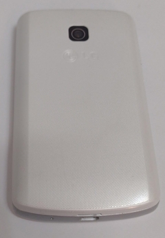 LG Optimus E410 Desbloqueada 4GB 512MB Semi-novo na internet