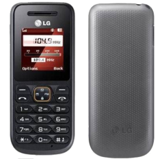 LG A180 Rádio FM, Lanterna, Viva-Voz - VIVO - Semi-novo