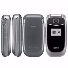 LG Mg230 Black Crystal VIVO Semi-novo