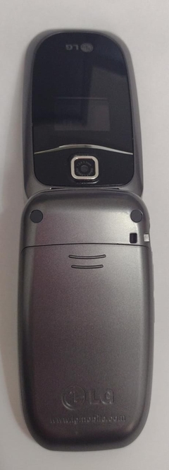 LG Mg230 Black Crystal VIVO Semi-novo na internet