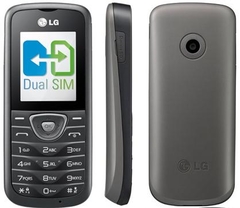LG A230 2 CHIPS SEMI-NOVO