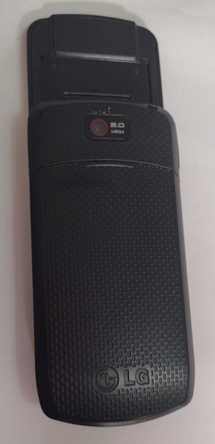 LG GB230 Desbloqueado Câmera 2MP MP3 Player Bluetooth Cartão 1G - loja online