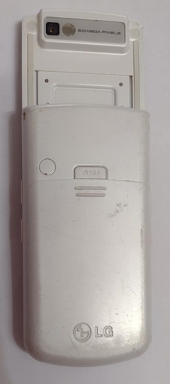 LG KF240 Desbloqueado Semi-novo na internet