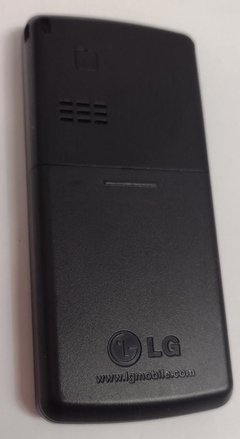 LG Mg160 VIVO SEMI-NOVO na internet