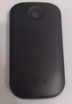 LG C365 microSD até 8 GB Desbloqueado Semi-novo na internet