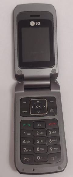LG KP210 VIVO SEMI-NOVO - loja online