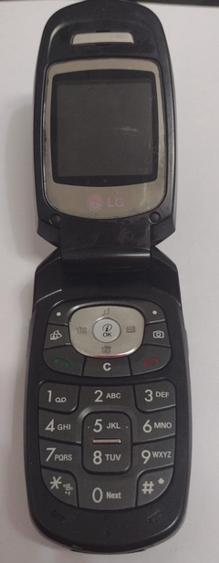 LG MG220 DESBLOQUEADO SEMI-NOVO - loja online