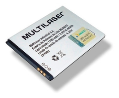 Bateria Multilaser MLB-9231